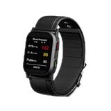 BPW1 Akıllı Saat (Cevapla/Çağrı Yapın) Bluetooth HD Renkli Fitness İzleyici, Nabız, Kan Basıncı, Kan Oksijen Monitörü, Uyku Monitörü, Erkek Kadın iPhone ve Android ile Uyumlu