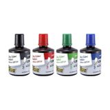 Br-353 100 Cc 4 Lü Set Tahta Kalem Mürekkebi Tkm Diğer