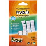 Br-420 Hamur Yapıştırıcı Tack-it 50 gr TYB8KHQVNOJA4RJD60