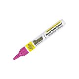Br-964 Doldurulabilir Tahta Kalemi Yuvarlak Uç 3mm Pembe KK-BR_956