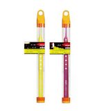B&R Bt-16 Dikiş Adımlı Paslanmaz Çelik Cımbız (Tekli)