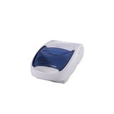 Br-Cn152 Kompresorlu Nebulizator