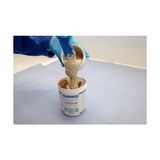 Br Epoksi Reçine Plastik Çelik | 500 G | Bronz Parçaların Onarımı - standart