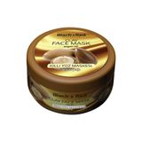 Br Kil Maskesi Anti-aging Ve Nemlendirici Yüz Maskesi Argan Içerikli Killi Yüz Maskesi - 400g