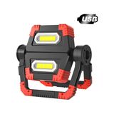 Br S100 30w Cob Led Usb Projektör El Feneri FRTKGT55EFN044-BRS100