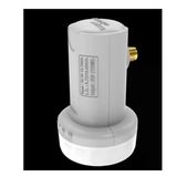 Br01,Bravoo Single Lnb Tek Çıkışlı Tüm Tv Ve Çanak Anten İle Uyumlu