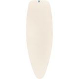 Brabantia 005-01- 135X45CM (D) Ütü Masası Kılıfı- Ekru -2mm Süngerli