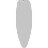 Brabantia 005-01-135X45CM (D) Ütü Masası Kılıfı-Metallısed-2mm Süngerli
