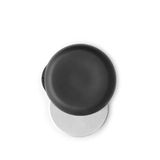 Brabantia 123009 Tasty+ Pizza Kesici, Koyu Gri