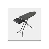 Brabantia 124x45 cm Buhar Kazanı Standlı Denim Black Desenli Ütü Masası