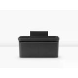 Brabantia 302466 Mindset Dark Grey Lavabo İçi Düzenleyici