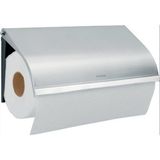 Brabantia 313868 Kağıt Havlu Tutucu, Duvara Asılır (220 Mm’ Kadar) - Standart