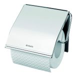 Brabantia 414589 tuvalet kağıdı tutucusu