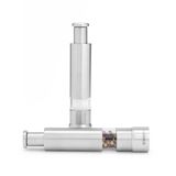 Brabantia 611407 tuz ve karabiber değirmeni seti