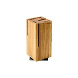 Brabantia Ahşap Bıçak Standı