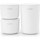 Brabantia Beyaz Düzenleyici Organizatör Evrekala