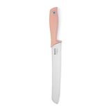 Brabantia BRA 108068 Tasty Pembe 20 cm Ekmek Bıçağı