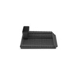 Brabantia Bra 117404 Büyük Bulaşıklık Antrasit-bra117404