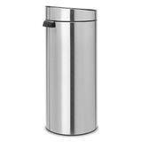 Brabantia BRA 151224 Kavanoz Seti, Beyaz, 1.4 L