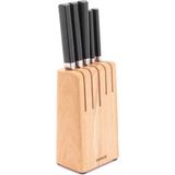 Brabantia BRA 260483 Bıçak Seti ve Bloğu