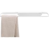 Brabantia BRB-8710755303586-MINDSET Fresh Whıte Uzun Havluluk 56X8.6X4.1CM
