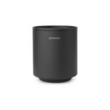 Brabantia Brb-Bra 303241-MINDSET Koyu Gri Diş Fırçalık
