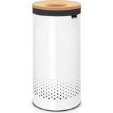 Brabantia Çamaşır Sepeti 35 Lt Beyaz