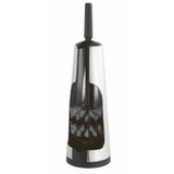 Brabantia Classic Matt Steel Tuvalet Fırçası