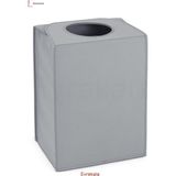 Brabantia Evrekala Katlanır Çamaşır Sepeti Brabantia 55 Lt Özel Laundry Bag