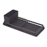 Brabantia Küçük Bulaşıklık, Koyu Gri