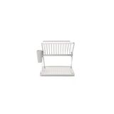Brabantia Lıght Grey Katlanabilir Bulaşıklık Elvin Home Concept