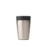 Brabantia Make & Take Küçük Yalıtımlı Termos Bardak (200 ml / Koyu Gri)
