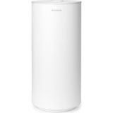 Brabantia Mındset Fresh Whıte Tuvalet Kağıdı Saklama Kutusu