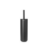 Brabantia Mindset İnfinite Grey Metal Tuvalet Fırçası - Siyah