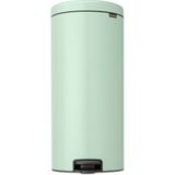 Brabantia Newicon Jade Green Çelik Pedallı Mutfak Çöp Kovası 30 Lt - Açık Yeşil - 12