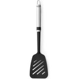 Brabantia Profile Gri Paslanmaz Çelik Kulplu Plastik Spatula - Standart