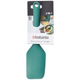 Brabantia Silikon hamur kazıyıcı, Tasty+
