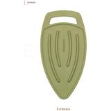 Brabantia Silikon Ütü Koruma Altlığı Isıya Dayanıklı 28,5 x 15 x 0,5 cm Evrekala Shop