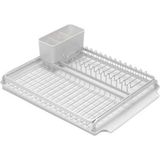 Brabantia Sinkside Light Gri Büyük Bulaşıklık