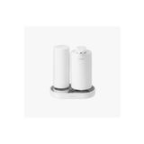 Brabantia Sınkstyle Fresh Whıte Sabunluk Seti 2X200ML (Elvin Home Concept)
