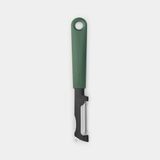 Brabantia Tasty+ döner gıda soyacağı artı lezzet, çam yeşili
