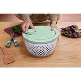 Brabantia Tasty+ Jade Green Salata Kurutucu