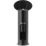 Brabantia Tirbuşon, Yapışmaz Kaplamalı, Siyah - Çok Renkli