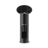 Brabantia Yapışmaz Kaplamalı Siyah Tirbuşon