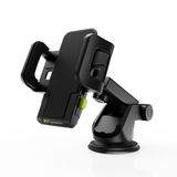 Bracketron TripGripXT Evrensel Pencere Çizgi ve Havalandırma Uzatılabilir Cep Telefonu Tutacağı - Araba Gösterge Paneli ve Ön Cam için 360 Dönebilen Cep Telefonu ve GPS Tutacağı - Vantuzlu Telefon