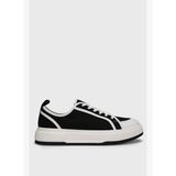 Bradd Erkek Sneaker Ayakkabı Siyah