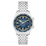 BRADNER SP-5062-22 Otomatik (Citizen Miyota 8215 Mekanizmalı) Erkek Kol Saati