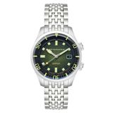 BRADNER SP-5062-33 Otomatik (Citizen Miyota 8215 Mekanizmalı) Erkek Kol Saati