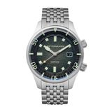 Bradner SP-5062-33 Otomatik Seiko NH35 Mekanizmalı Erkek Kol Saati