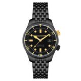 BRADNER SP-5062-44 Otomatik (Citizen Miyota 8215 Mekanizmalı) Erkek Kol Saati